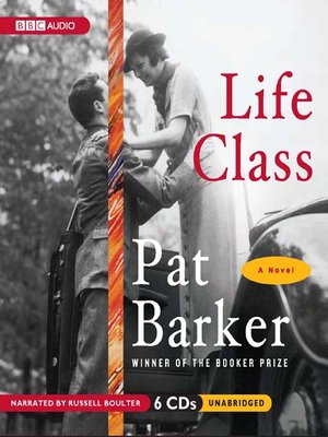 cover image of Life Class
